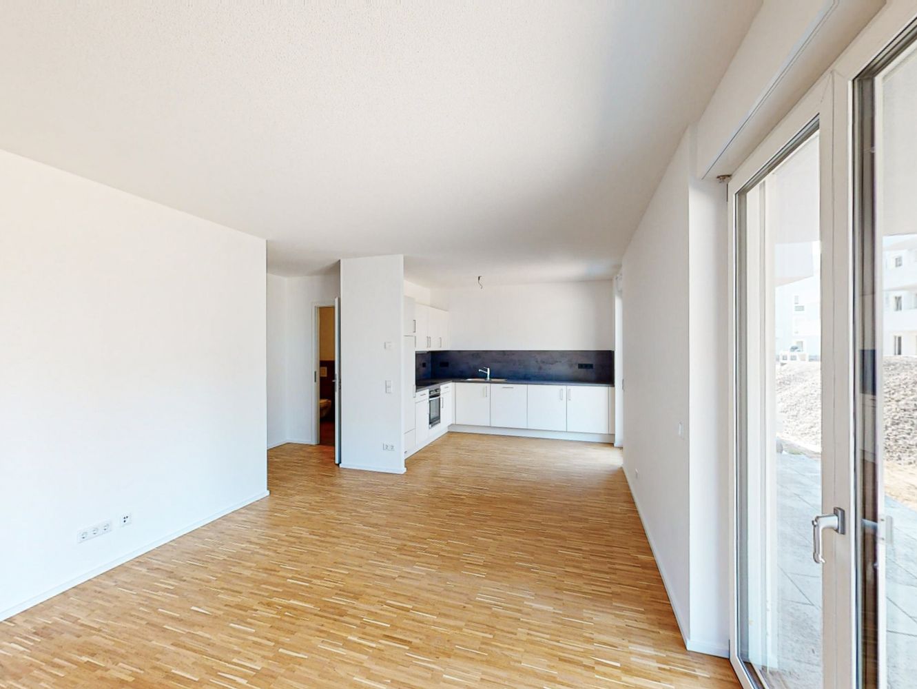 Familienwohnung in Stuttgart